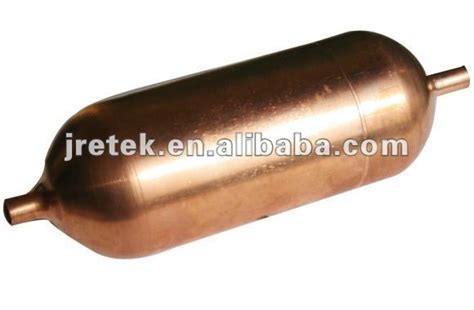 Retekool Made R A Customized Copper Air Conditioner Muffler Filter