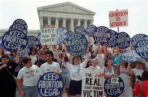 Roe V Wade Part 2 The Culture Wars The New York Times