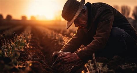 Setor Agropecu Rio Impulsiona Cria O De Novos Empregos Formais