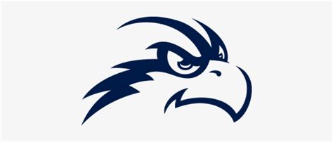 North Florida Ospreys - Unf Ospreys - 420x420 PNG Download - PNGkit