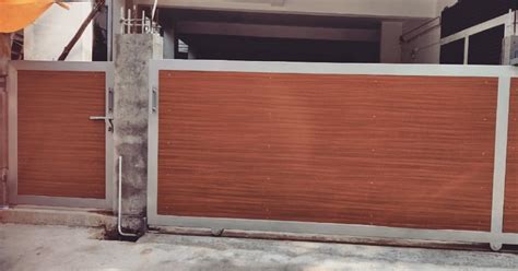 Hpl Gate Hpl Sheet Gate Latest Price Manufacturers Suppliers