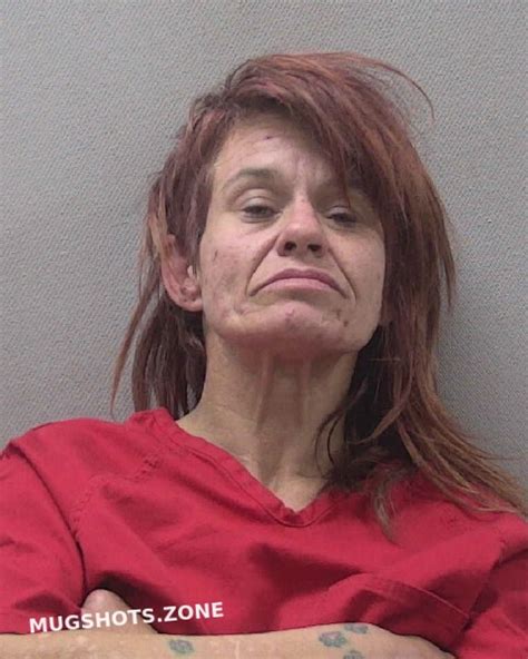 BEAN JENNIFER CELESTE 04 23 2023 Lexington County Mugshots Zone