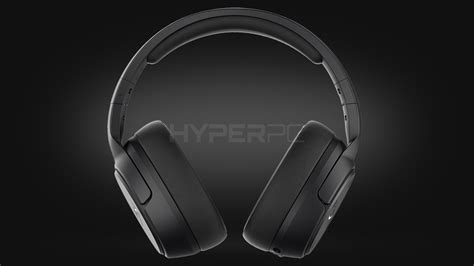 Игровые наушники HyperX Cloud Flight S – Купить в Москве в магазине ...