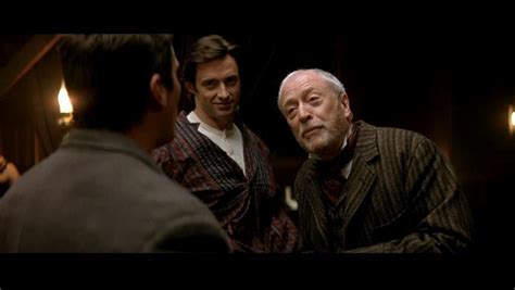 The Prestige - The Prestige Image (19513872) - Fanpop