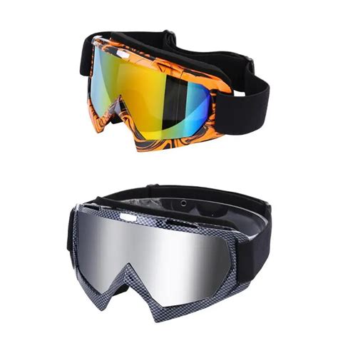 Ski Goggles Anti Fog Uv400 Outdoor Sports Skiing Snowboard Goggles