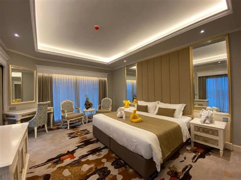 Puteri Wing - Riverside Majestic Hotel in Kuching - See 2023 Prices