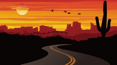 Highway Background PNG, Vector, PSD, and Clipart With Transparent ...