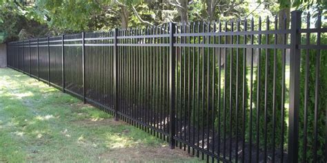 Privacy Fence Ideas Benefits Pricing More Smucker Fencing