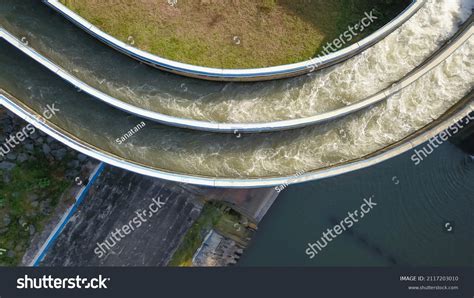 Concrete spillway Images, Stock Photos & Vectors | Shutterstock