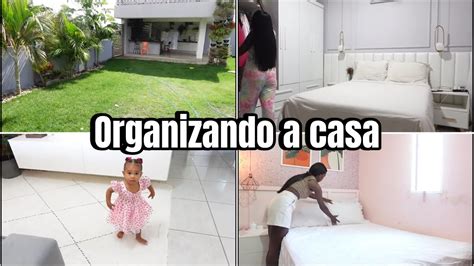 ORGANIZEI O QUARTO DE HÓSPEDE VLOG DE DOMINGO YouTube