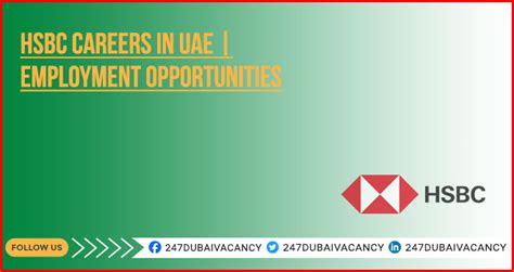 HSBC Careers Dubai UAE Latest Jobs At HSBC Holdings Plc