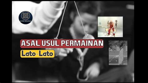 Asal Usul Permainan Lato Lato Clackers YouTube