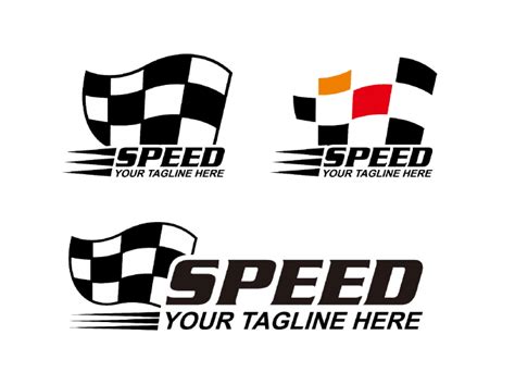 Design Wonderful Racing Logo By Dwayne Schwarz Fiverr