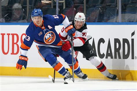 Islanders' home-heavy schedule makes strong start important