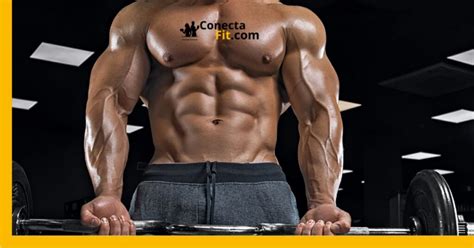 Transforma Tu Cuerpo Sistema De Entrenamiento De 5 Fases Para