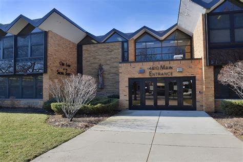 Our Lady Of The Snows School Catholic School Archer Heights Chicago