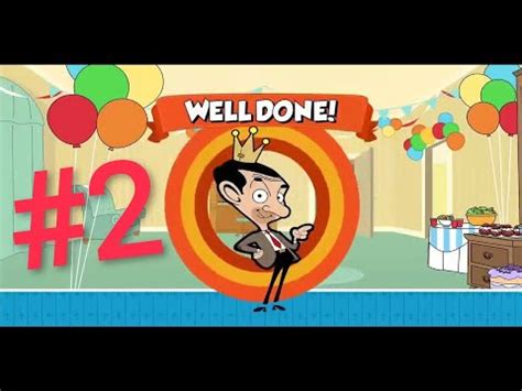 Mr Bean Special Delivery Fun Addictive Android Ios Gameplay