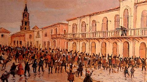 25 de mayo de 1810 mitos y verdades de una jornada histórica