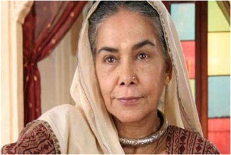 Veteran Actress Surekha Sikri Discharged From Mumbai S Hospital India TV