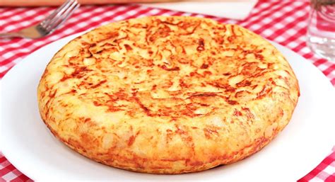 D A Mundial De La Tortilla De Patata Historia Y Curiosidades