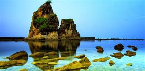 10 Wisata Pantai Di Dekat Bandung Yang Paling Hits Buat Liburan Pesisir