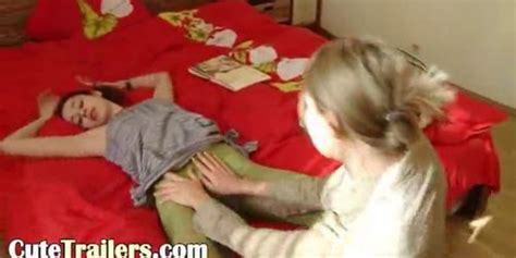 Coed Ivana Fingering Her Girlfirends Ass Tnaflix