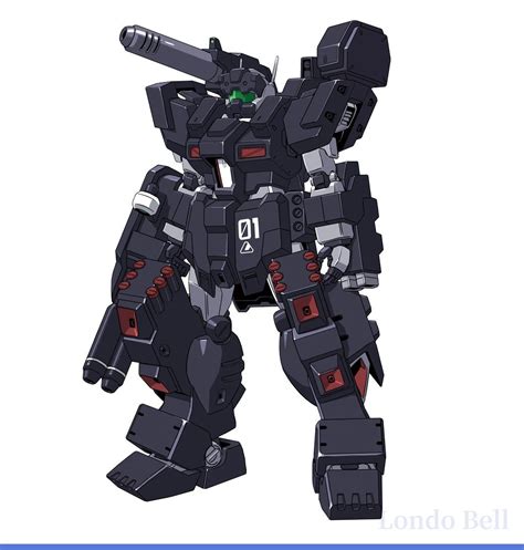 Robot Art Free Space Mobile Suit Gundam Mechanic Armor Grunt