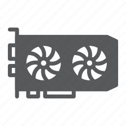 Gpu - Iconfinder