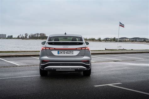 Todos os preços do Q4 Sportback e tron em Portugal Observador