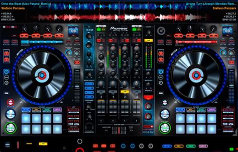 Download sound effects for virtual dj 7 - tasticfer