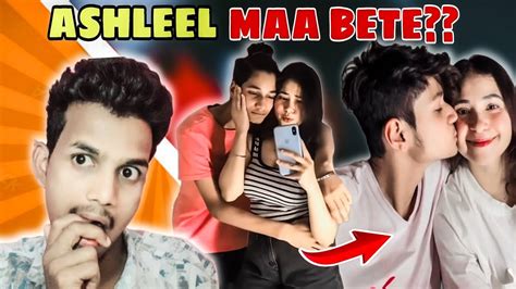 Ashleel Maa Beta Viral Maa Beta Kahani Shyam Chauhan Youtube