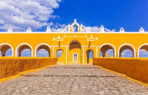 20 Amazing Places To Visit In Mexico