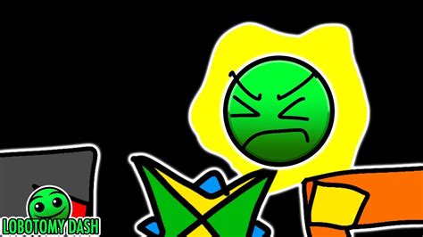 Geometry Dash Lobotomy Part Season Reanimated Pca Og By