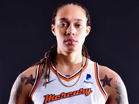 Brittney Griner Kids, Who Are Her Wives? Family Explored