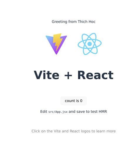 Thích Học Reactjs Giới Thiệu Reactjs Viblo