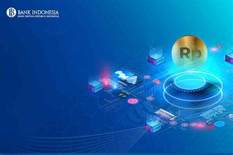 Fakta Rupiah Digital Bi Bakal Terbit Tahun Mendatang News On