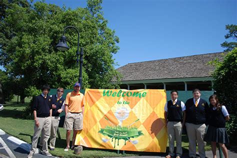 Golf Tournament Signs, Tee Box & Hole Sponsor Signs | Houston Sign