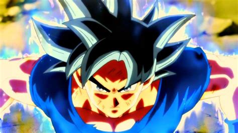 Ultra Instinct Goku Returns Dragon Ball Super Episode 116 Preview