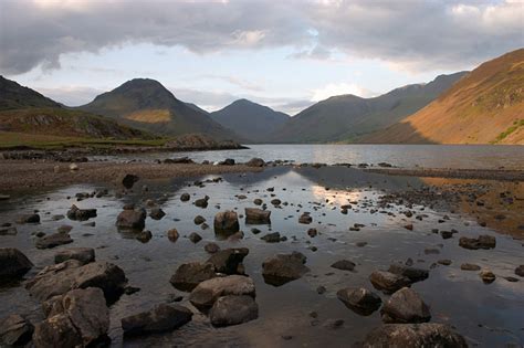 Wast Water | Lake District Guide