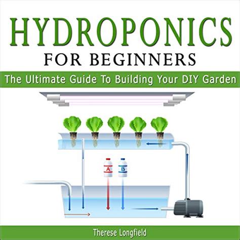 Top 10 Best Hydroponic System For Beginners Reviews Buying Guide