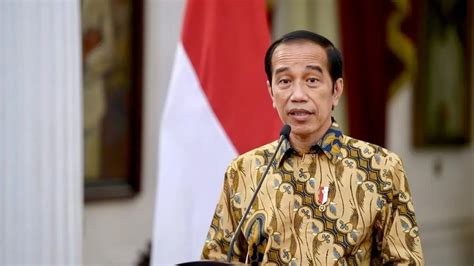 Presiden Ungkap Masalah Industri Game Nasional Yang Akan Diurusi