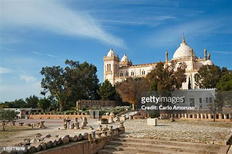 Carthage Cathedral Photos And Premium High Res Pictures Getty Images