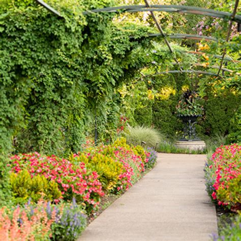 Historic Estate In Nashville Cheekwood Estate And Gardens