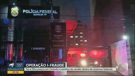 V Deos Bom Dia Cidade Campinas De Sexta Feira De Fevereiro De