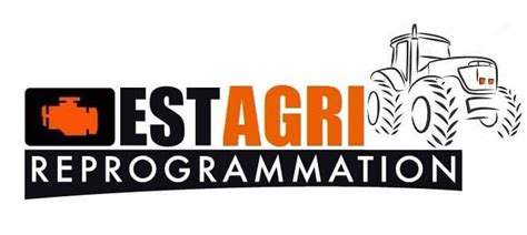 Est Agri Reprogrammation