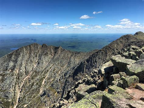 49 best Mount Katahdin images on Pholder | Hiking, Earth Porn and Maine