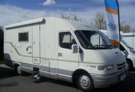 camping car integral mobilvetta euro yacht 180 Le spécialiste du