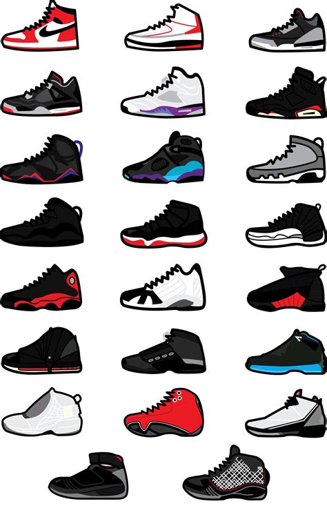 Sneaker Wallpapers - Top Free Sneaker Backgrounds - WallpaperAccess