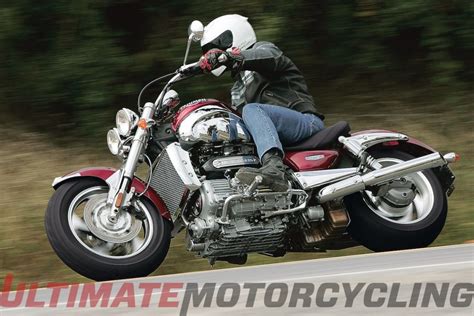 2005 Triumph Rocket Iii Retro Review Digging Into Archives