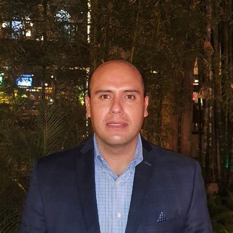 Giovanni Valenzuela Gandarilla Linkedin